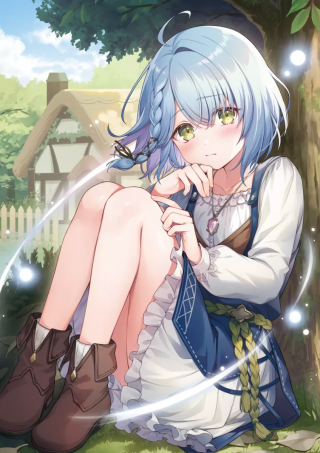 ジャガーン
