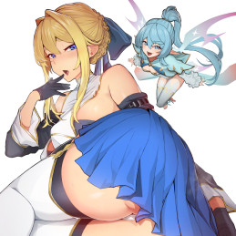ジャガーン
