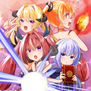 ジャガーン