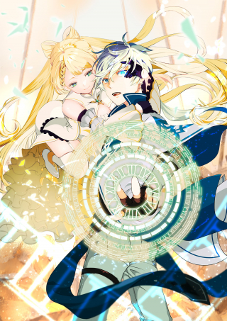 ジャガーン