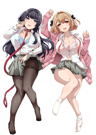ジャガーン