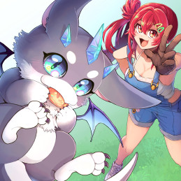 ジャガーン