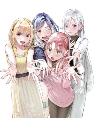 ジャガーン