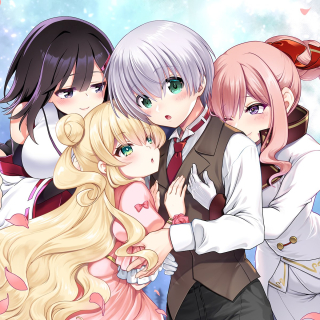 ジャガーン