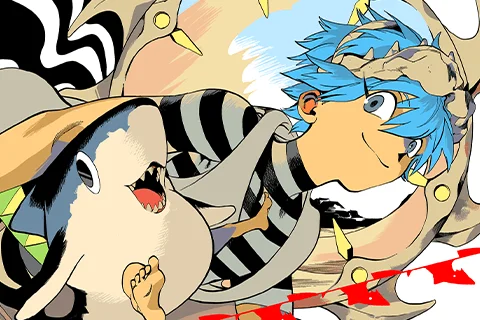 ワンピース
